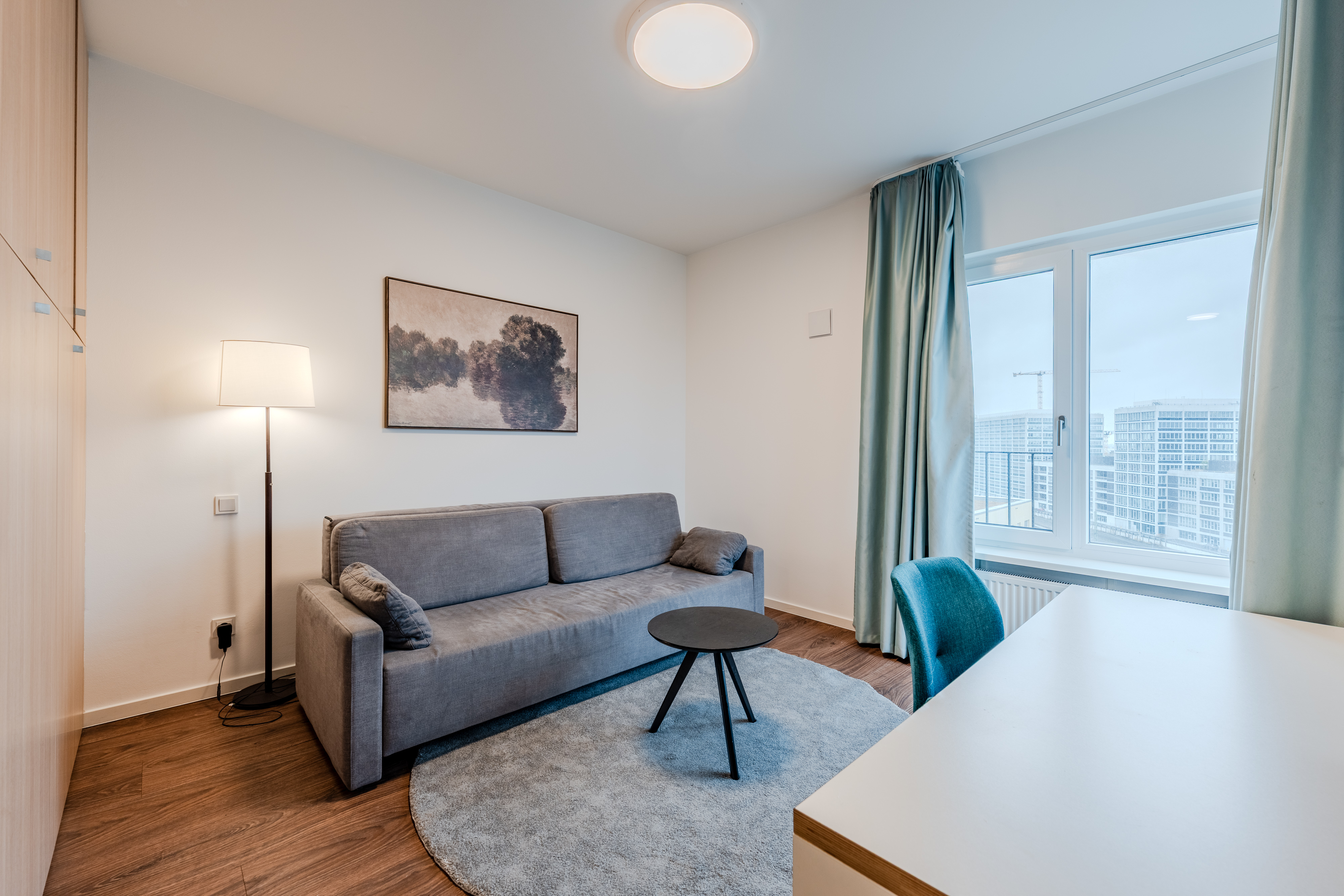 RB179: Lehrter Str. 24B, 10557 Berlin